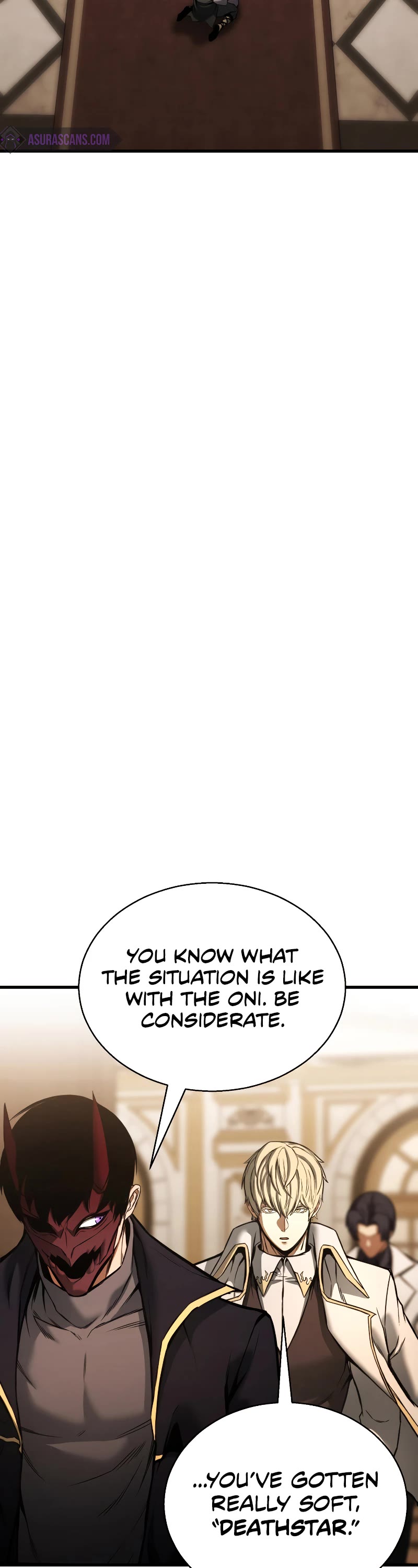 Absolute Necromancer Chapter 41 page 24 - Chapter 41 (S1 END)