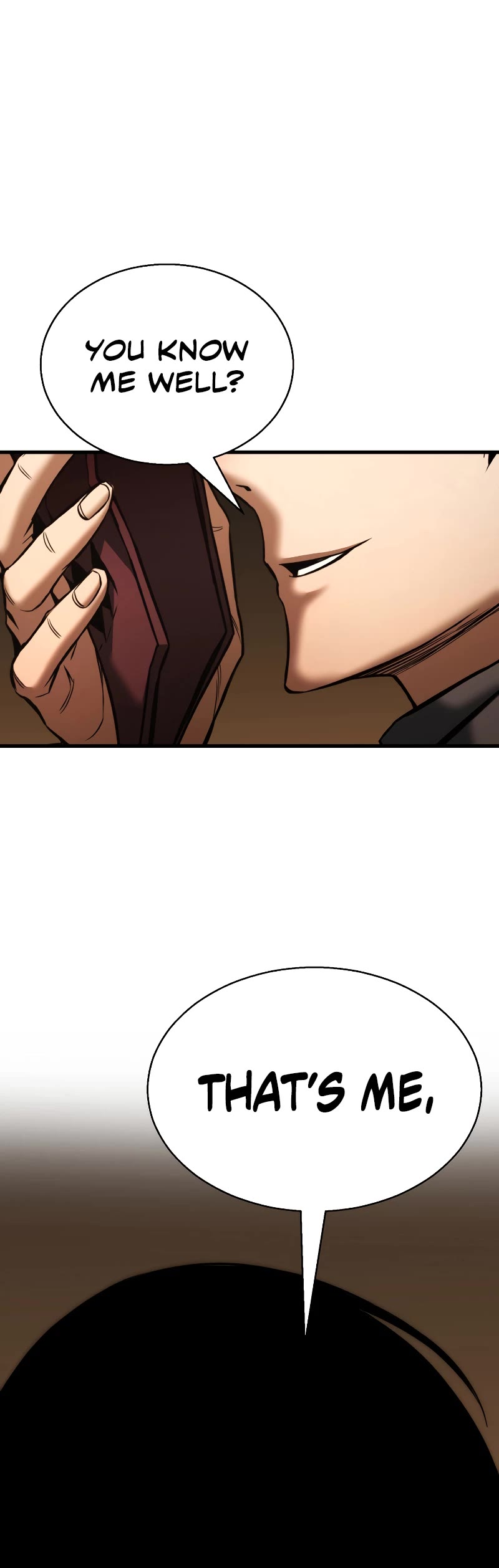 Absolute Necromancer Chapter 41 page 26 - Chapter 41 (S1 END)