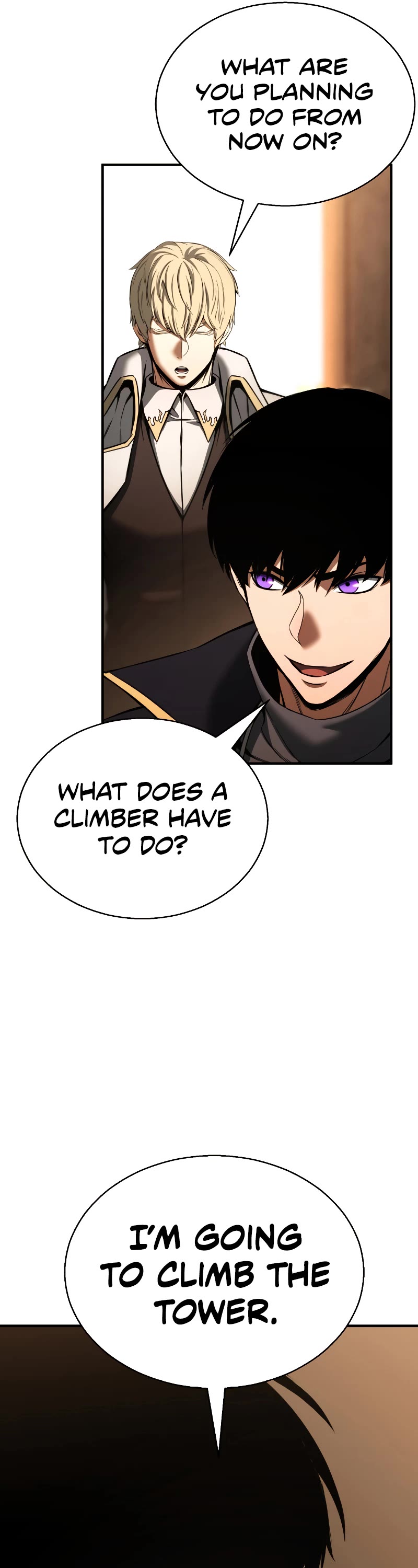 Absolute Necromancer Chapter 41 page 37 - Chapter 41 (S1 END)