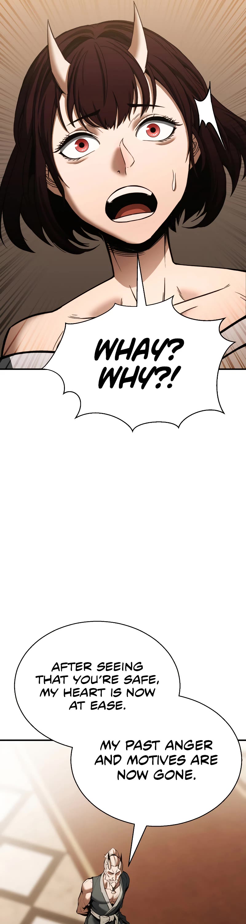 Absolute Necromancer Chapter 41 page 42 - Chapter 41 (S1 END)