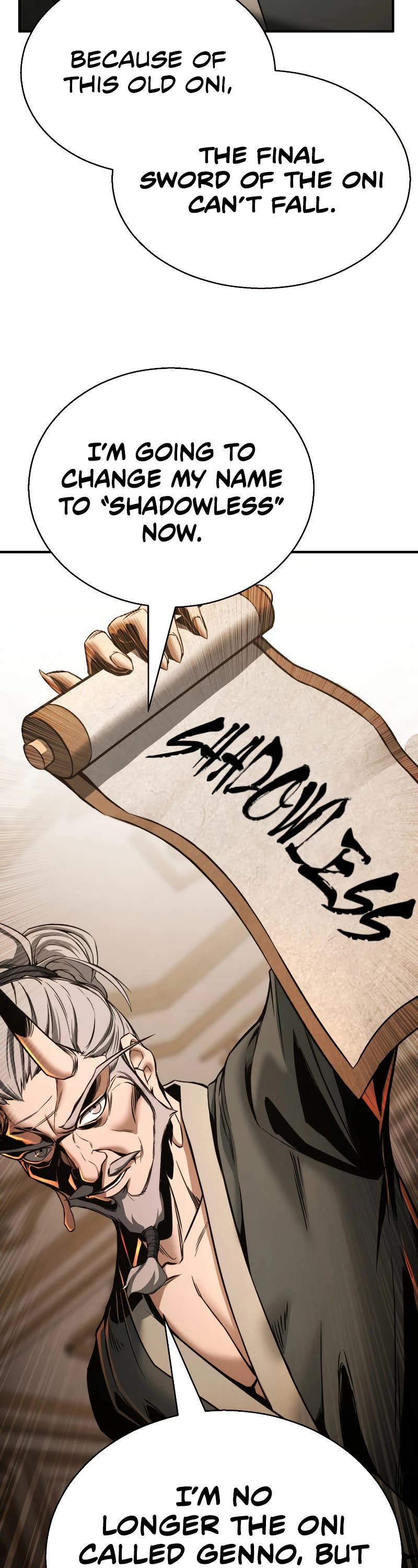 Absolute Necromancer Chapter 41 page 44 - Chapter 41 (S1 END)