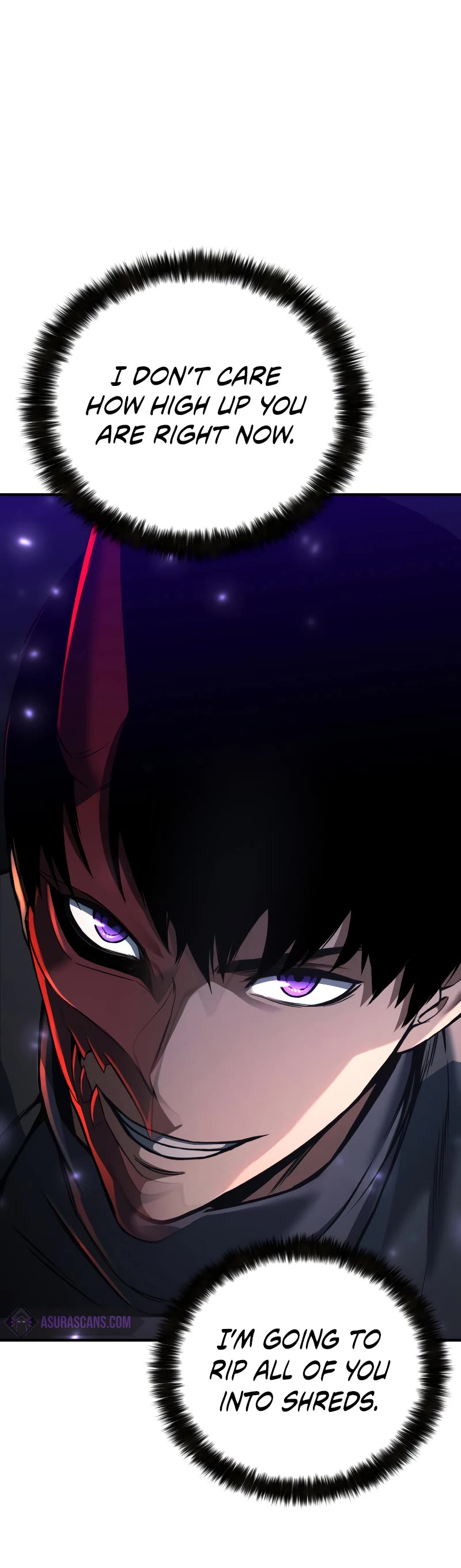 Absolute Necromancer Chapter 41 page 61 - Chapter 41 (S1 END)