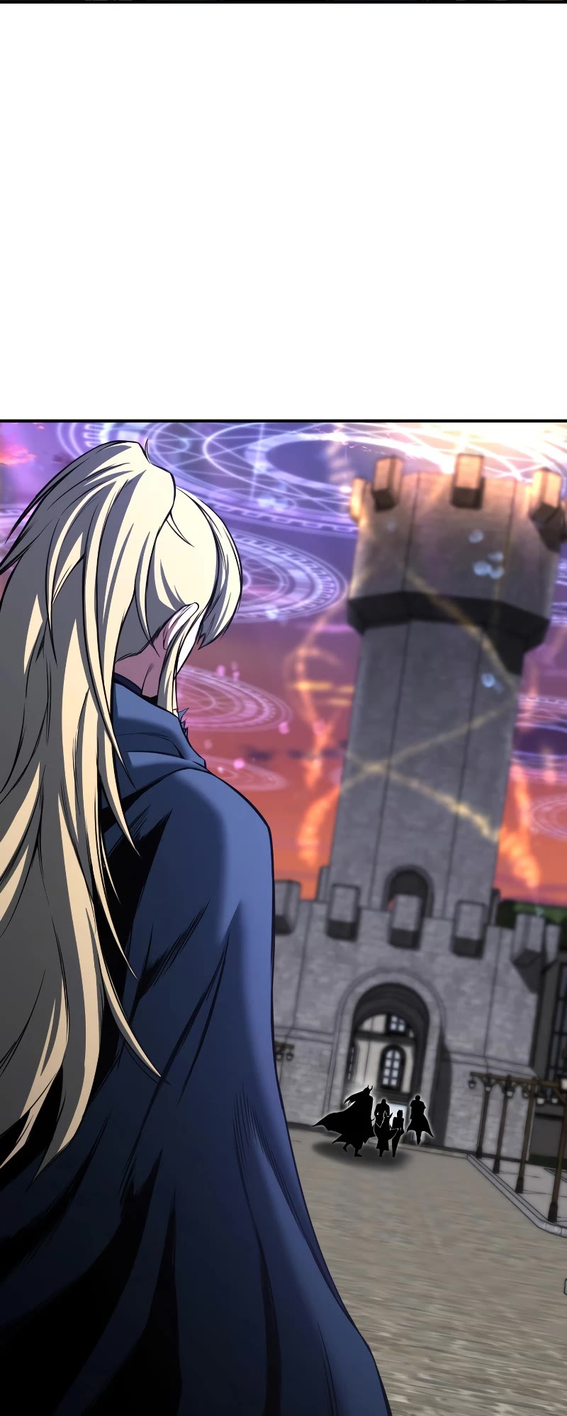 Absolute Necromancer Chapter 41 page 63 - Chapter 41 (S1 END)