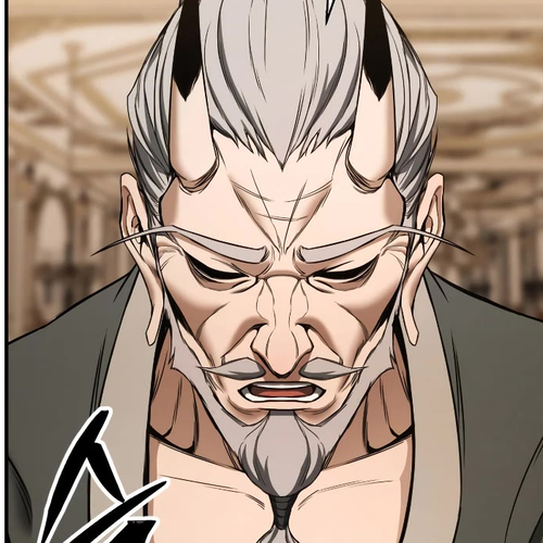 Absolute Necromancer Chapter 41 (S1 END) cover