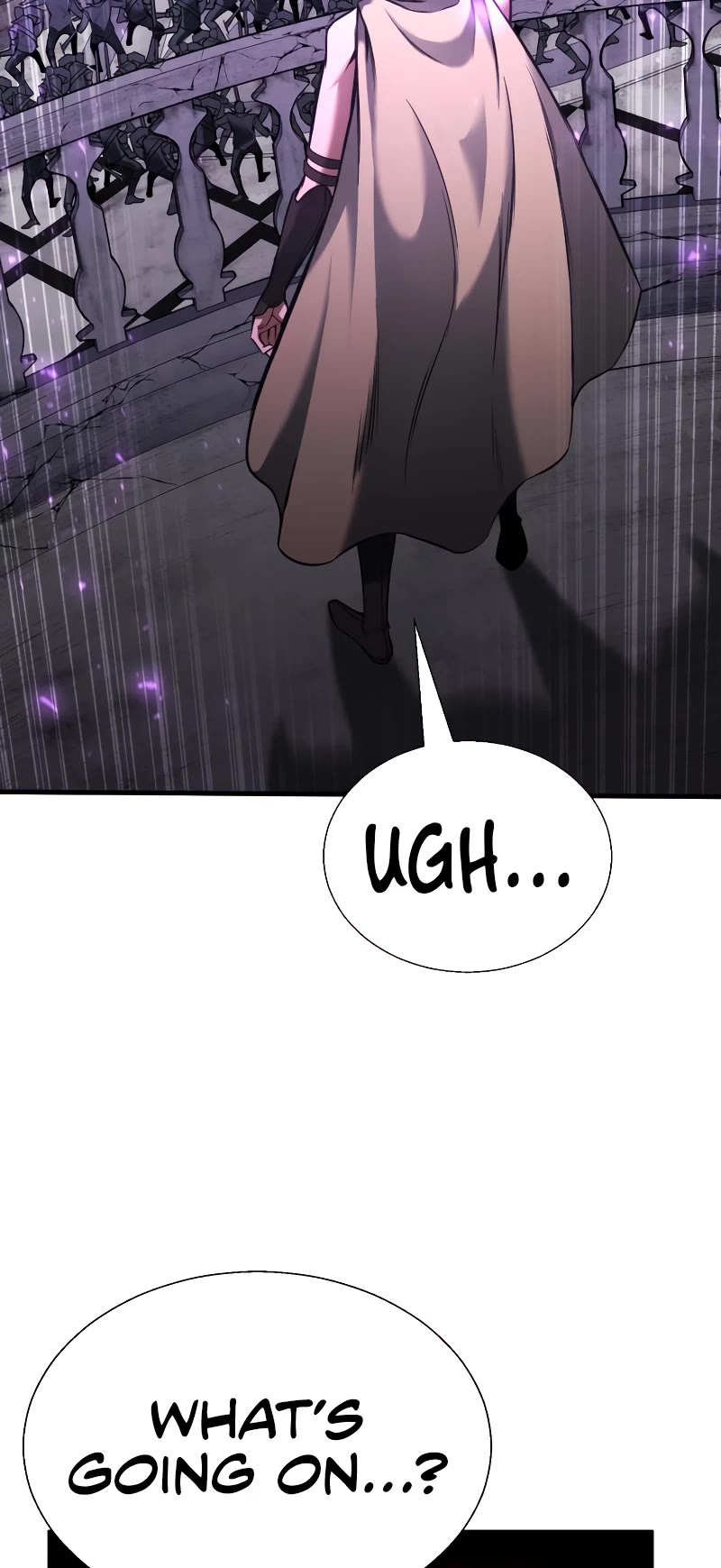 Absolute Necromancer Chapter 42 page 15 - Chapter 42 (S2 START)