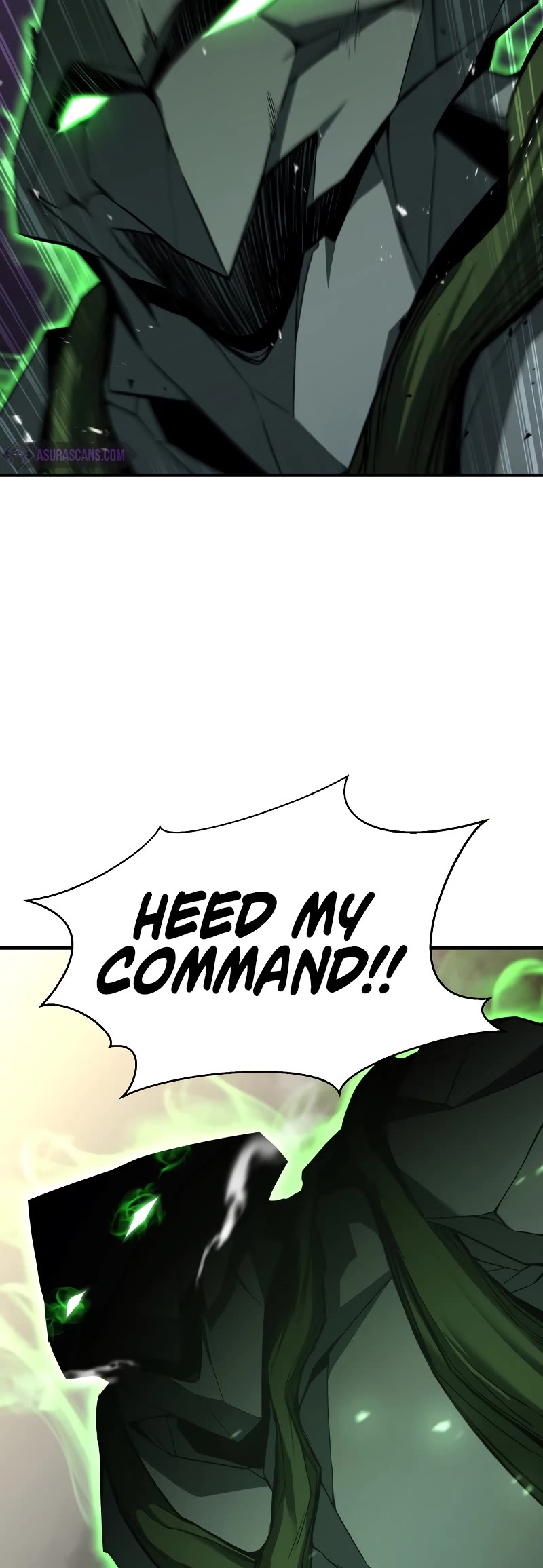 Absolute Necromancer Chapter 42 page 19 - Chapter 42 (S2 START)