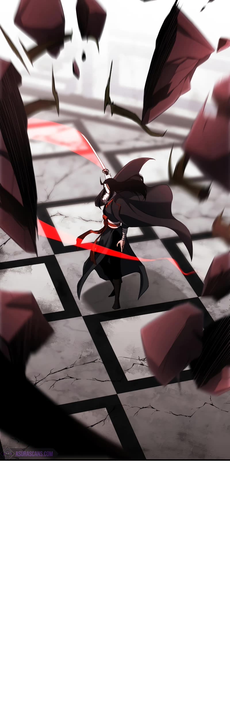 Absolute Necromancer Chapter 42 page 24 - Chapter 42 (S2 START)