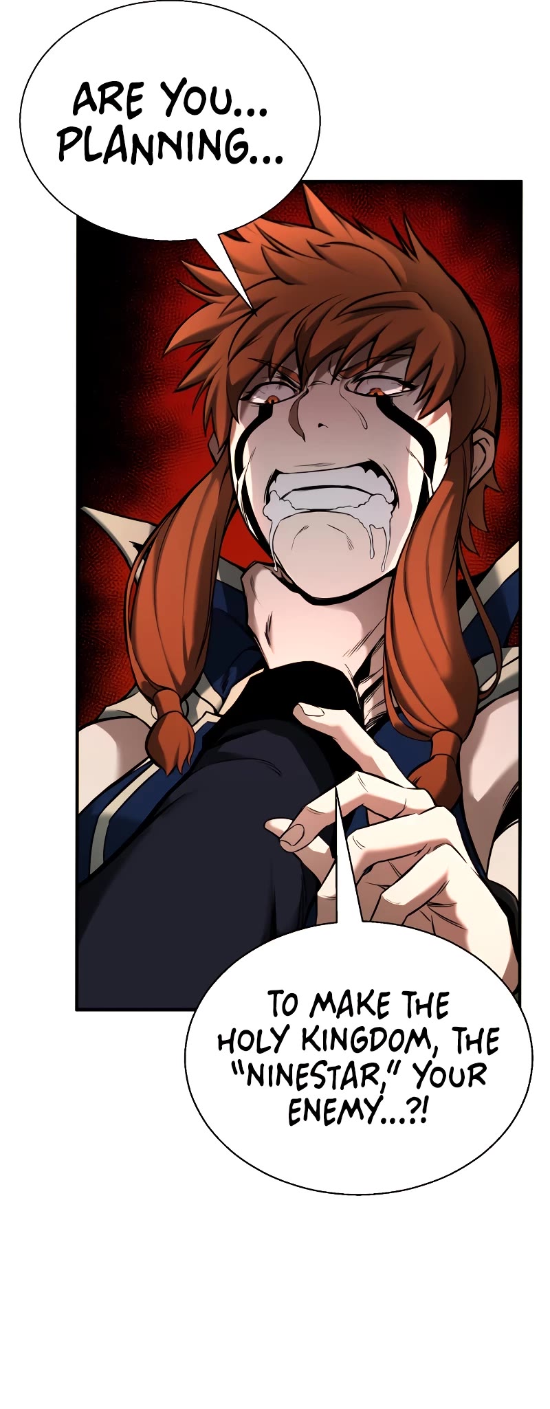 Absolute Necromancer Chapter 42 page 28 - Chapter 42 (S2 START)