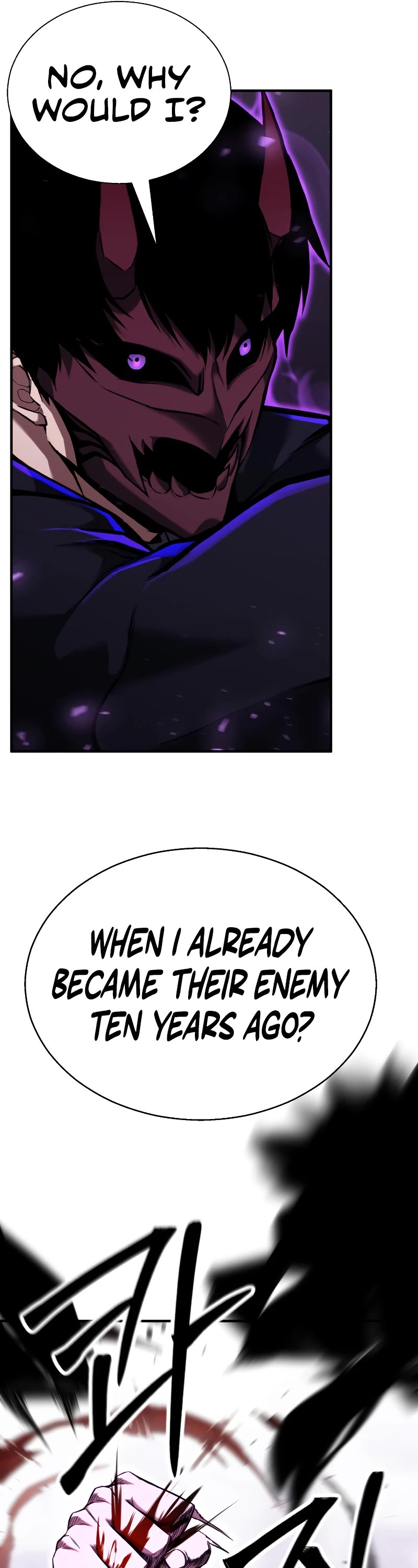 Absolute Necromancer Chapter 42 page 29 - Chapter 42 (S2 START)