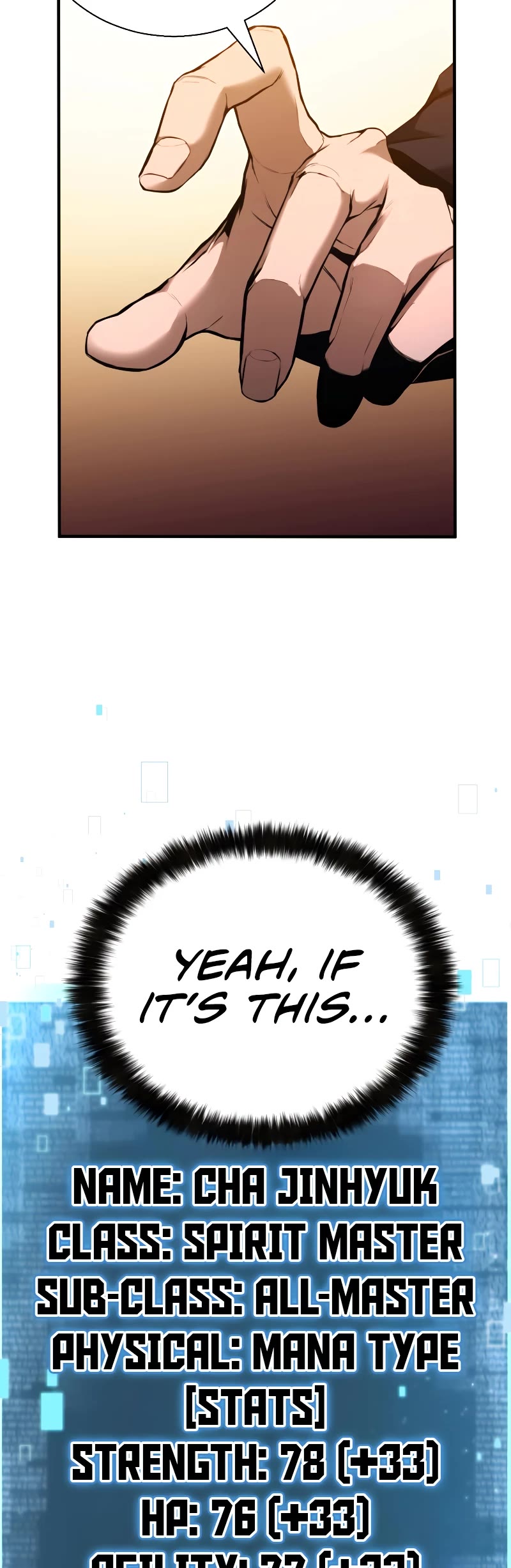 Absolute Necromancer Chapter 42 page 39 - Chapter 42 (S2 START)
