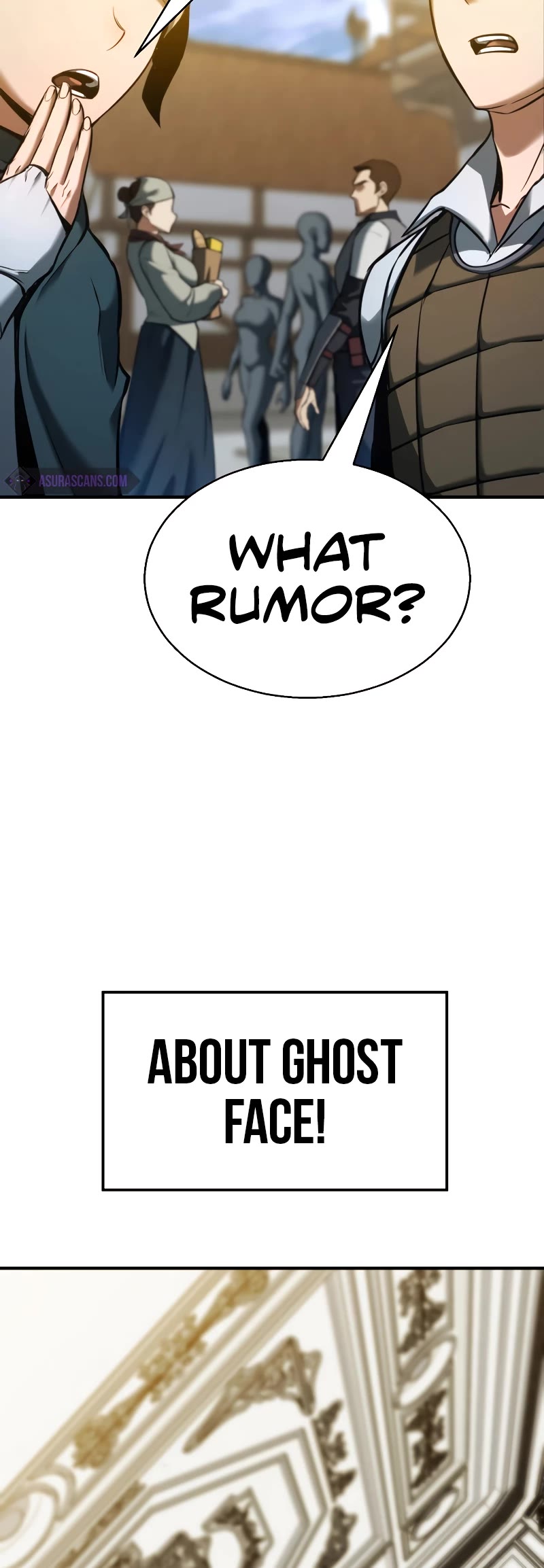 Absolute Necromancer Chapter 42 page 4 - Chapter 42 (S2 START)