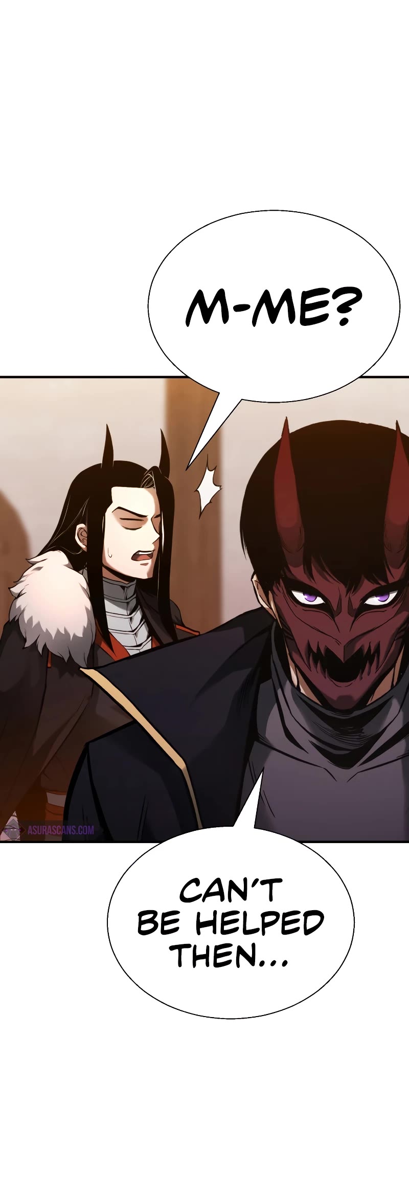 Absolute Necromancer Chapter 42 page 44 - Chapter 42 (S2 START)