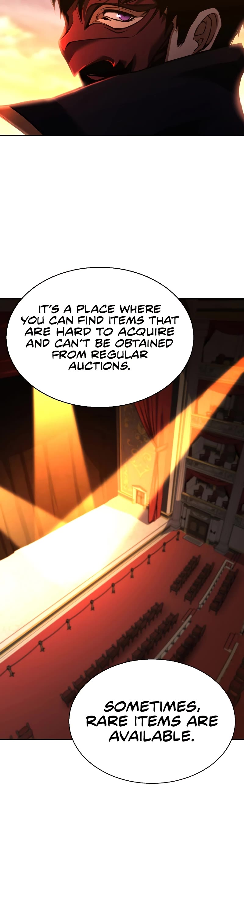 Absolute Necromancer Chapter 42 page 46 - Chapter 42 (S2 START)