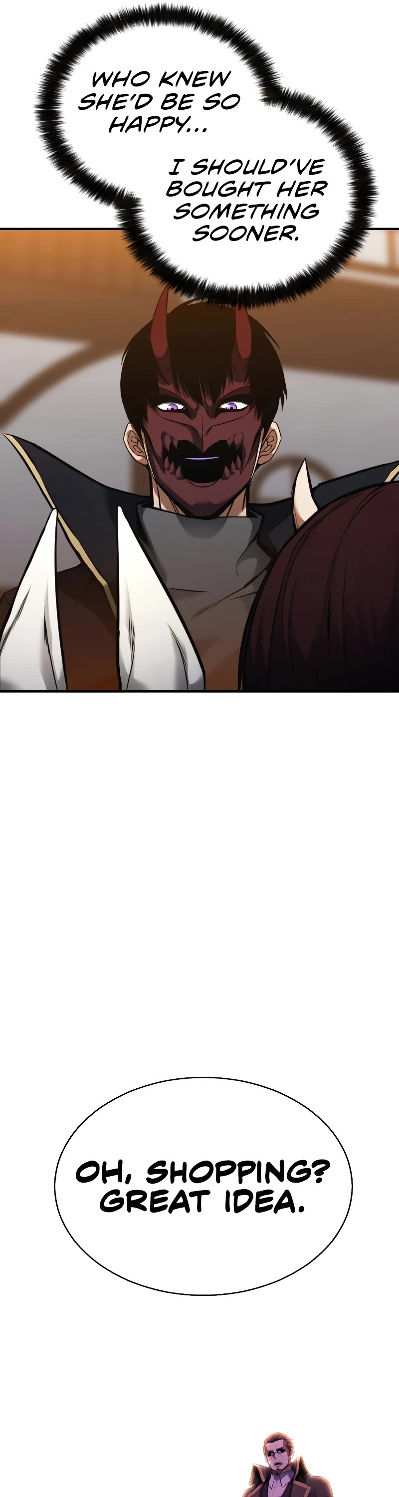 Absolute Necromancer Chapter 42 page 49 - Chapter 42 (S2 START)