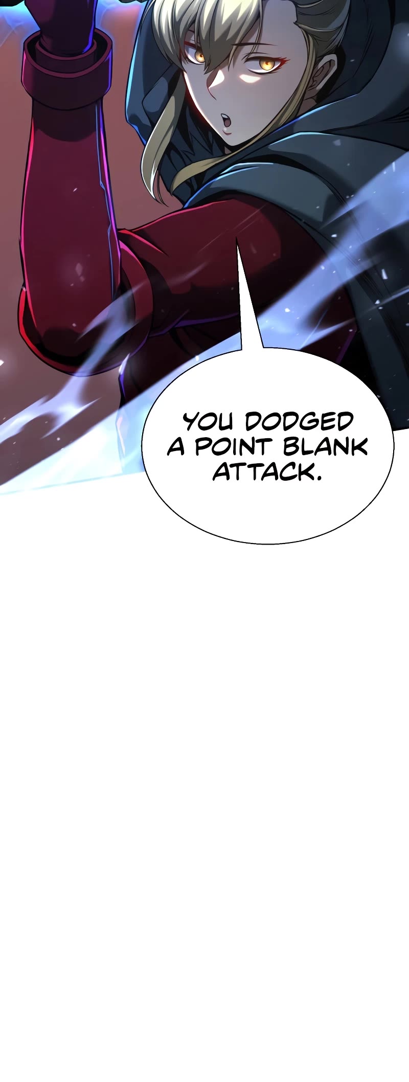 Absolute Necromancer Chapter 42 page 60 - Chapter 42 (S2 START)