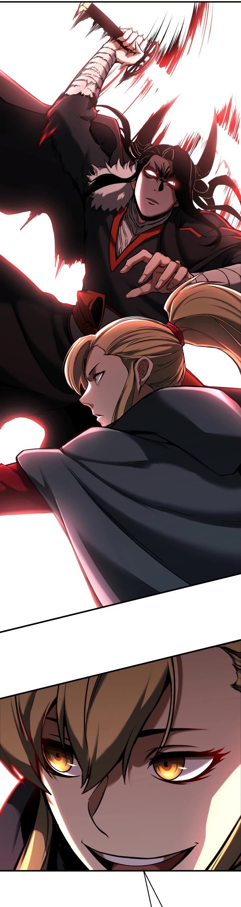 Absolute Necromancer Chapter 42 page 61 - Chapter 42 (S2 START)