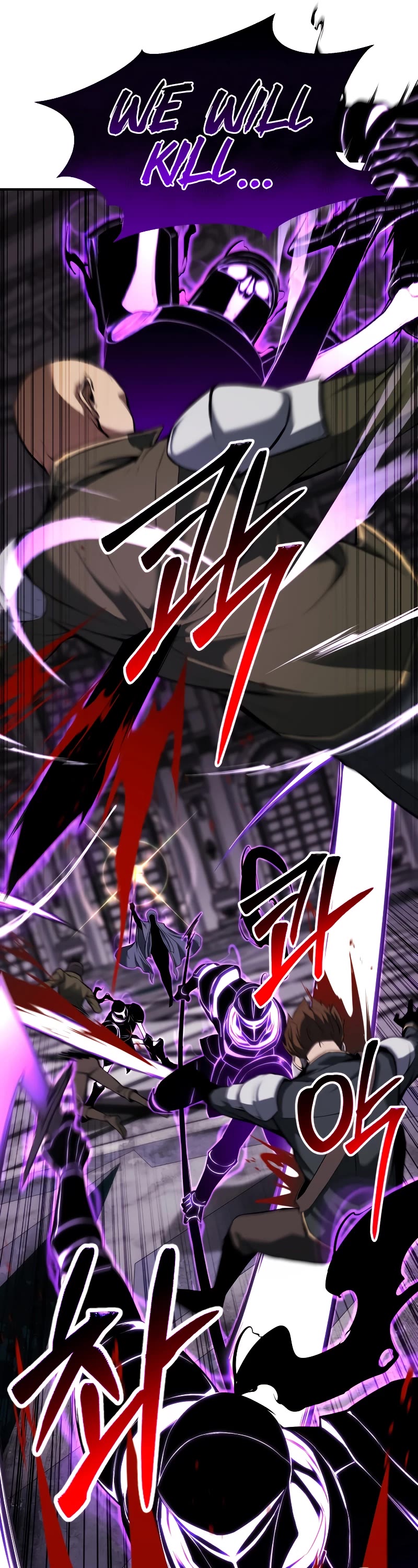 Absolute Necromancer Chapter 42 page 9 - Chapter 42 (S2 START)