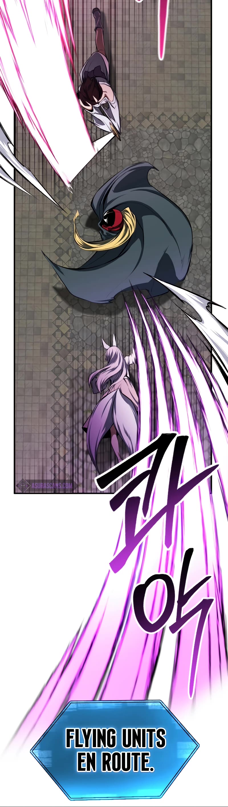 Absolute Necromancer Chapter 43 page 11 - Chapter 43