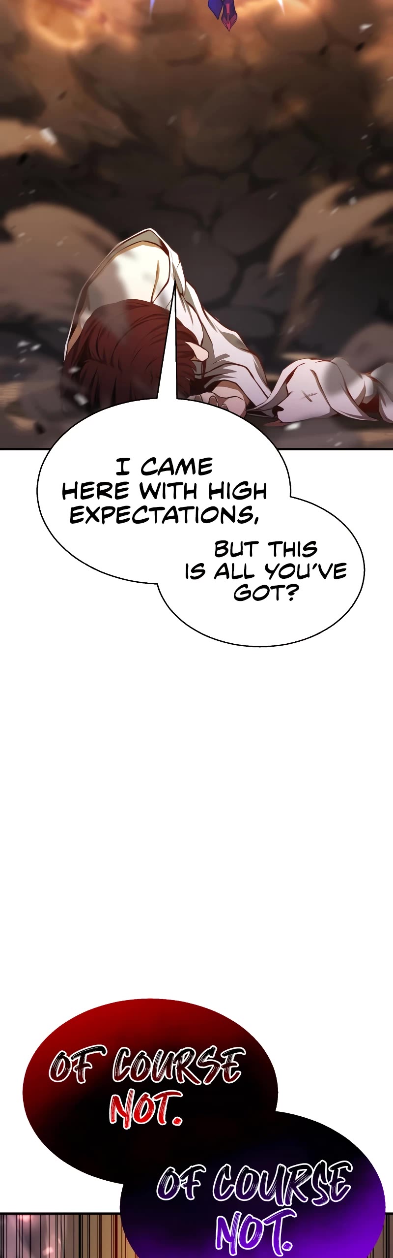 Absolute Necromancer Chapter 43 page 18 - Chapter 43