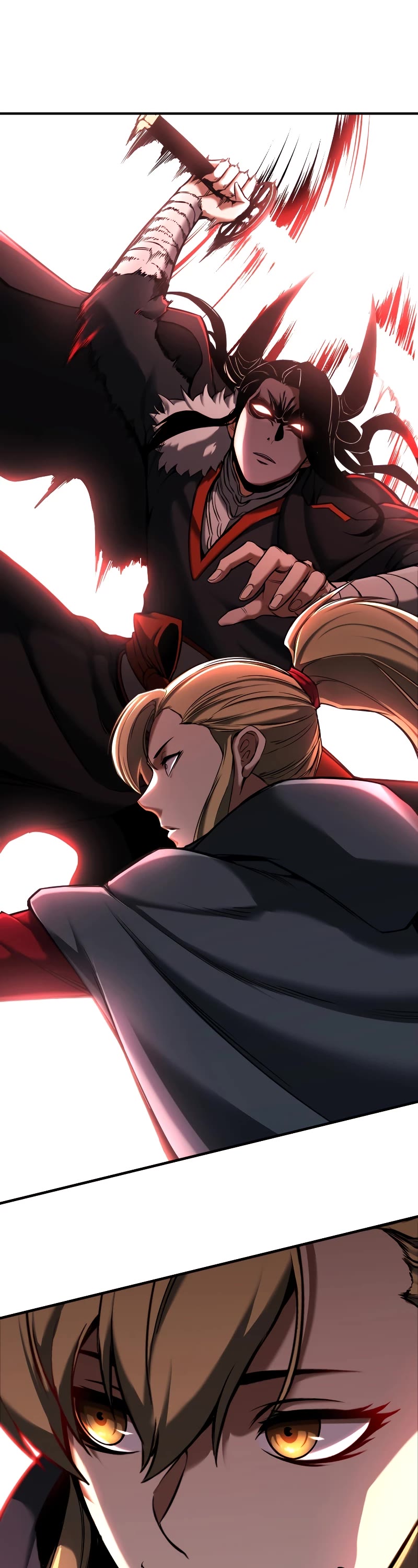Absolute Necromancer Chapter 43 page 2 - Chapter 43