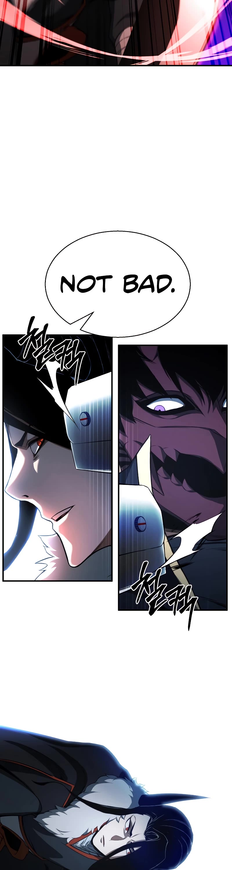 Absolute Necromancer Chapter 43 page 21 - Chapter 43