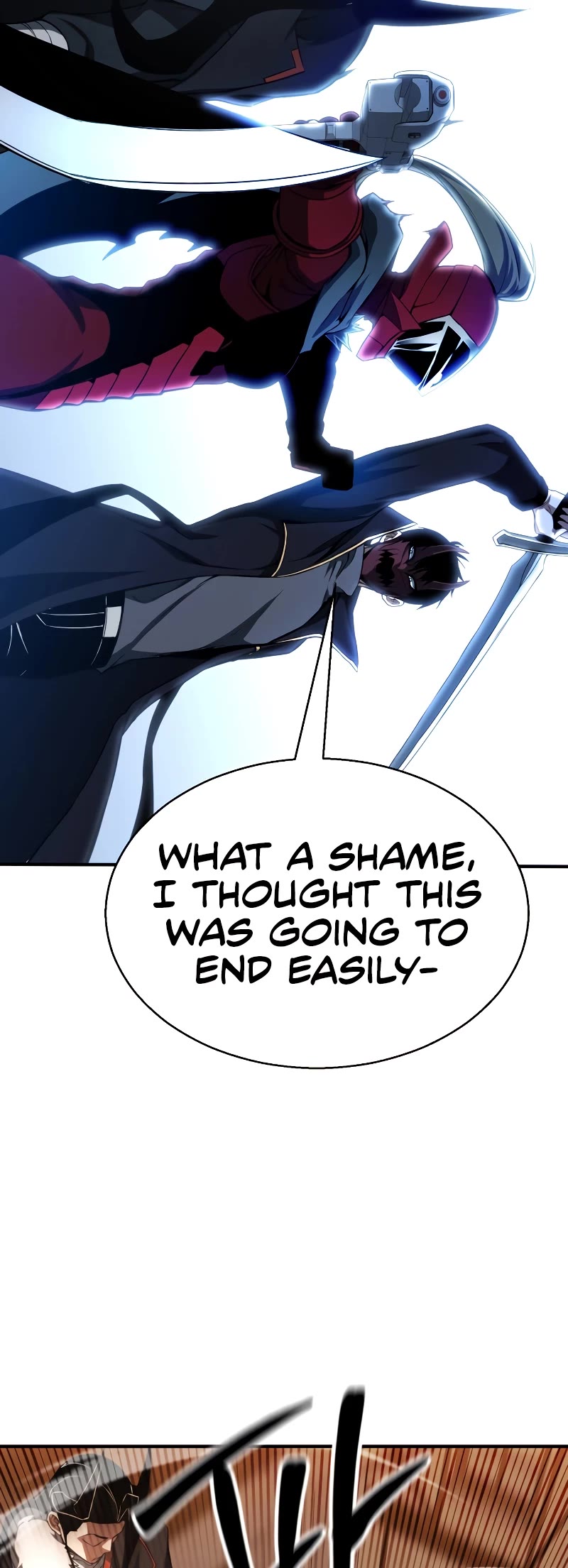 Absolute Necromancer Chapter 43 page 22 - Chapter 43