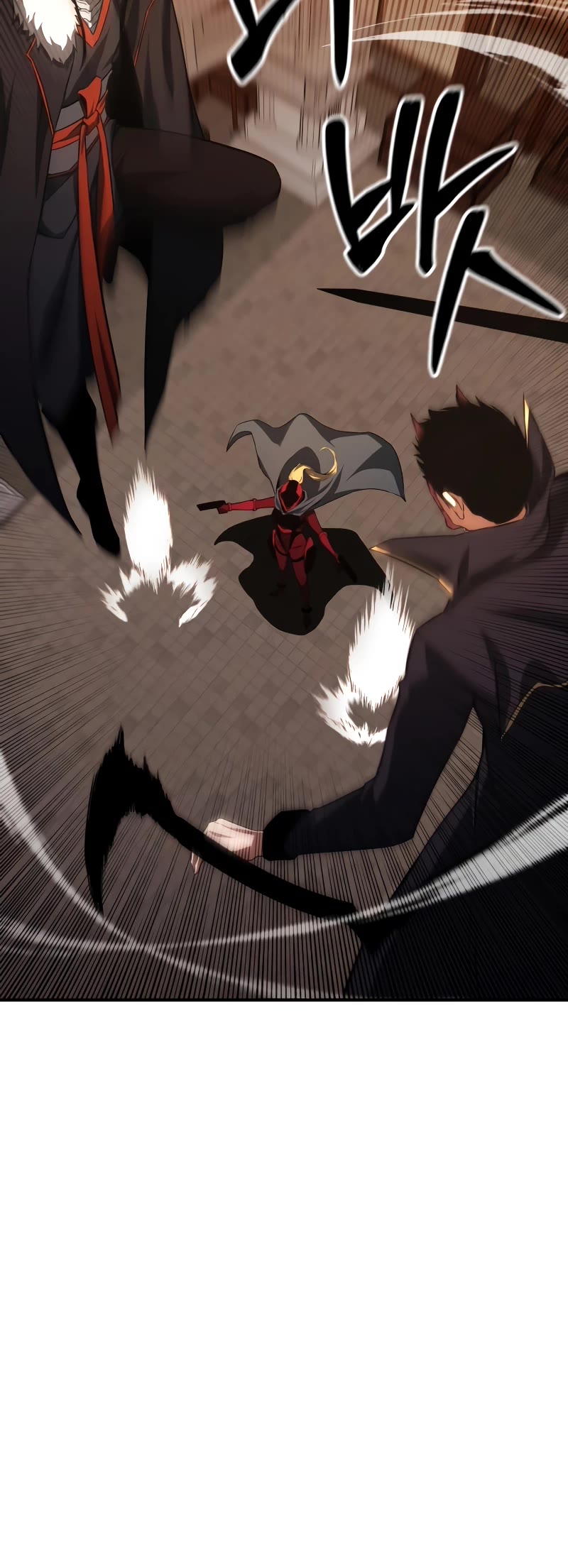 Absolute Necromancer Chapter 43 page 23 - Chapter 43