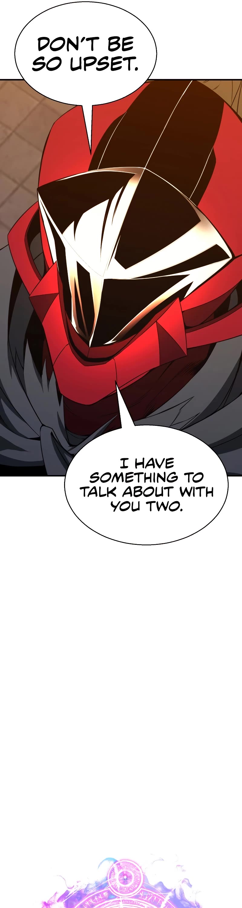 Absolute Necromancer Chapter 43 page 24 - Chapter 43