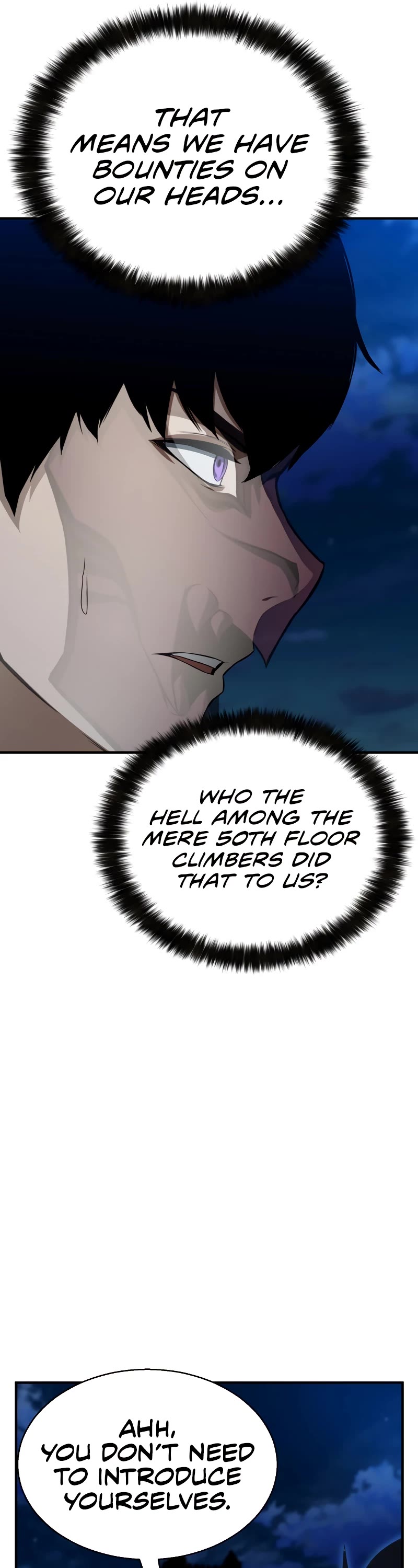 Absolute Necromancer Chapter 43 page 28 - Chapter 43