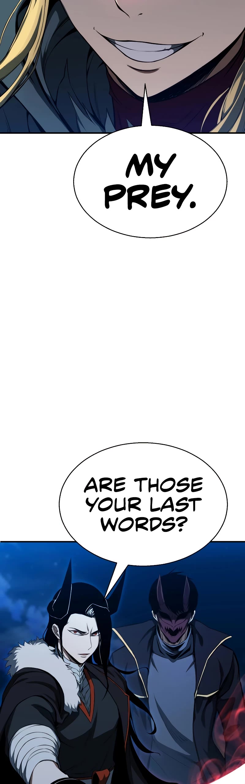 Absolute Necromancer Chapter 43 page 30 - Chapter 43
