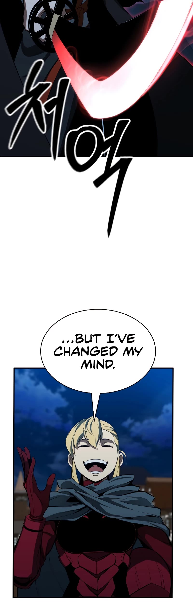 Absolute Necromancer Chapter 43 page 31 - Chapter 43
