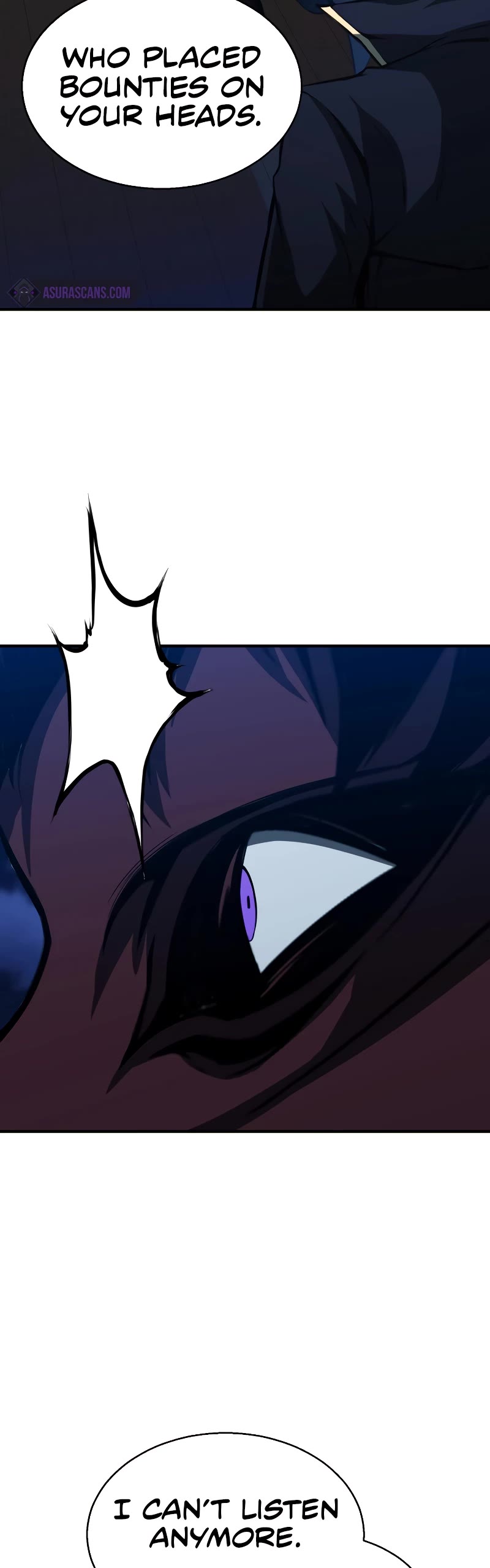 Absolute Necromancer Chapter 43 page 34 - Chapter 43