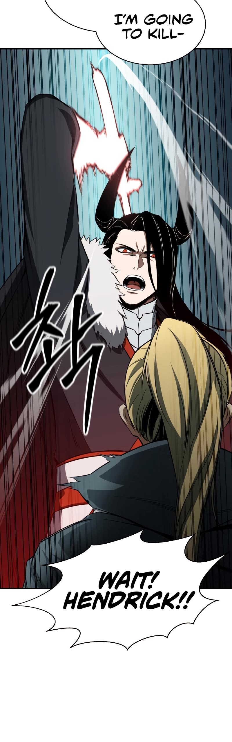 Absolute Necromancer Chapter 43 page 35 - Chapter 43