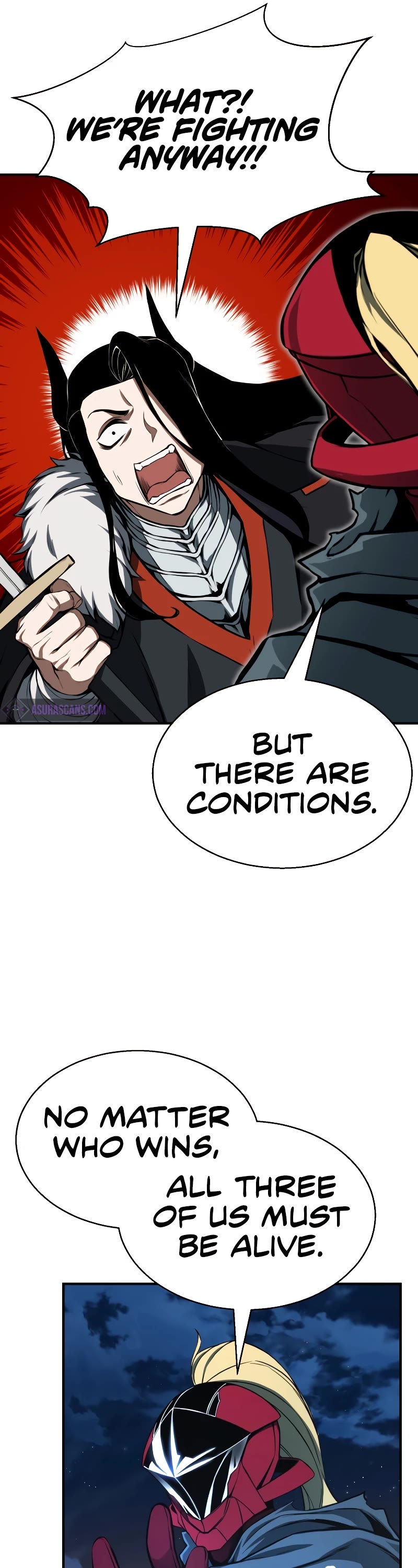 Absolute Necromancer Chapter 43 page 40 - Chapter 43