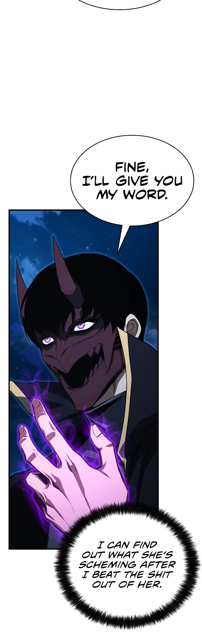 Absolute Necromancer Chapter 43 page 43 - Chapter 43