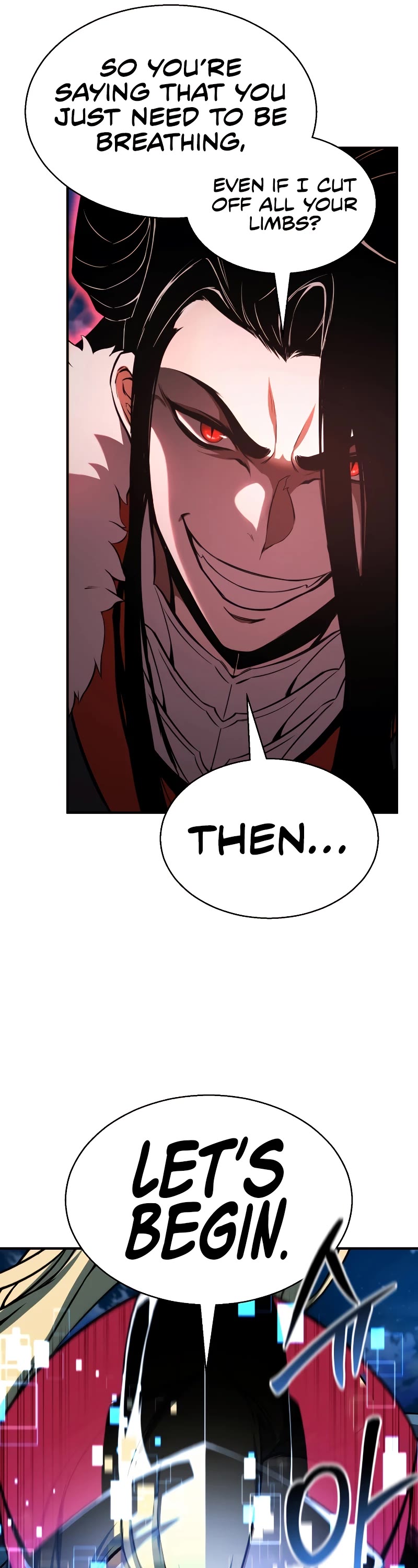 Absolute Necromancer Chapter 43 page 44 - Chapter 43