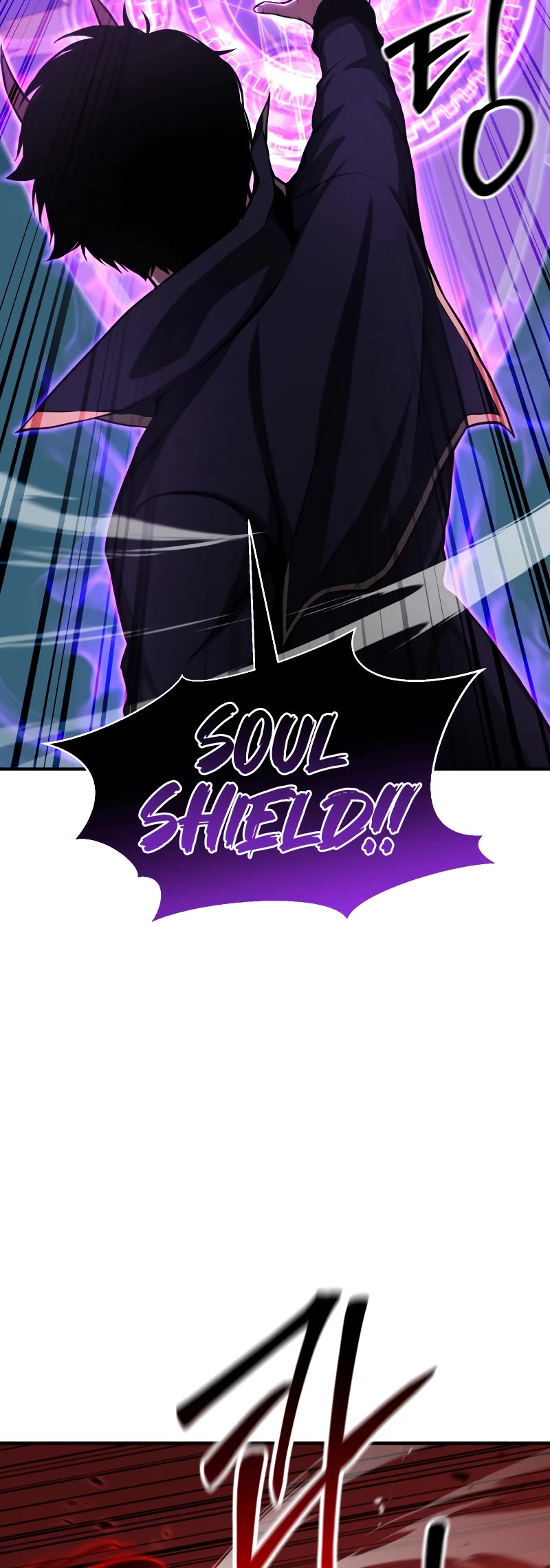 Absolute Necromancer Chapter 43 page 50 - Chapter 43