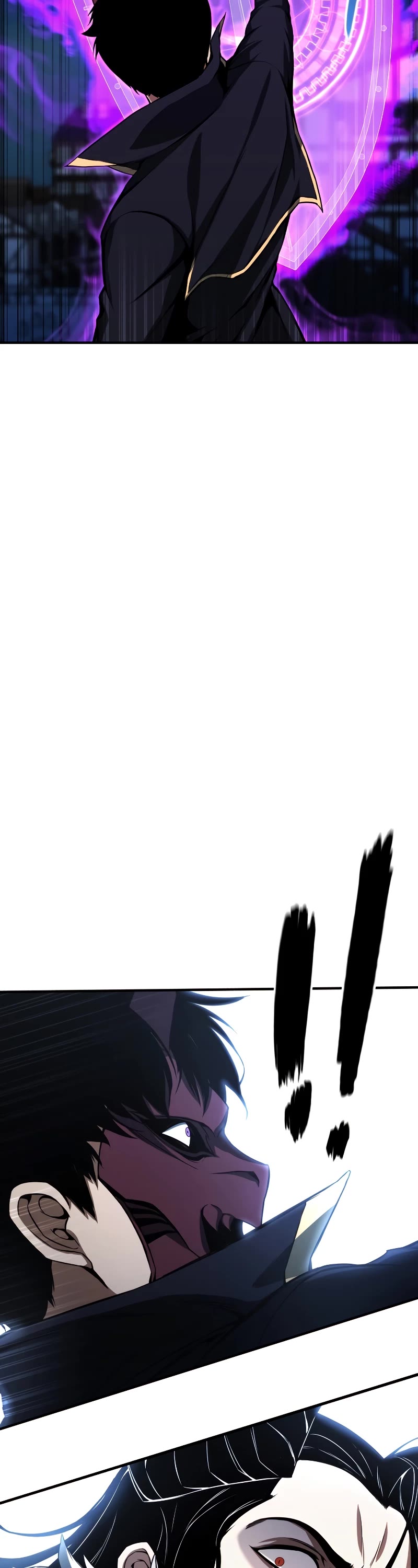 Absolute Necromancer Chapter 43 page 53 - Chapter 43