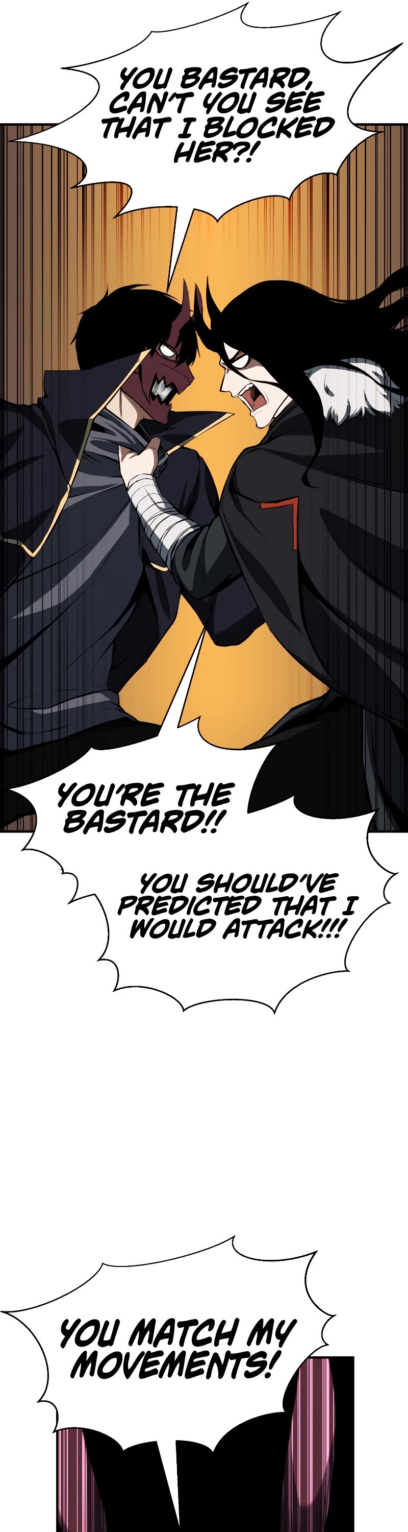 Absolute Necromancer Chapter 43 page 60 - Chapter 43