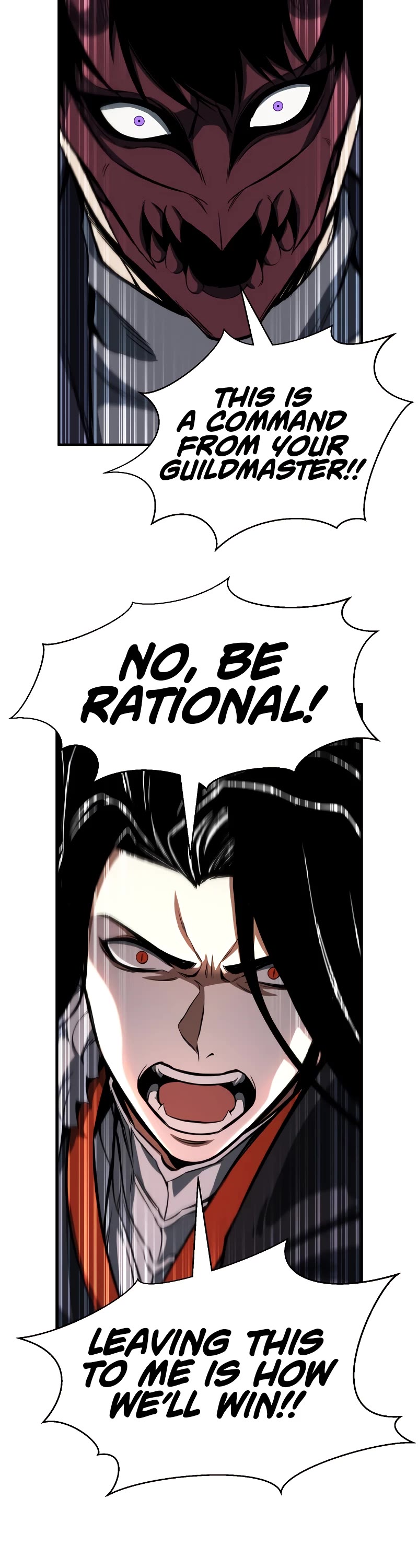 Absolute Necromancer Chapter 43 page 61 - Chapter 43