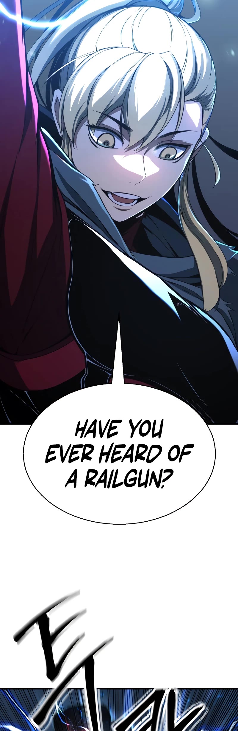 Absolute Necromancer Chapter 43 page 66 - Chapter 43