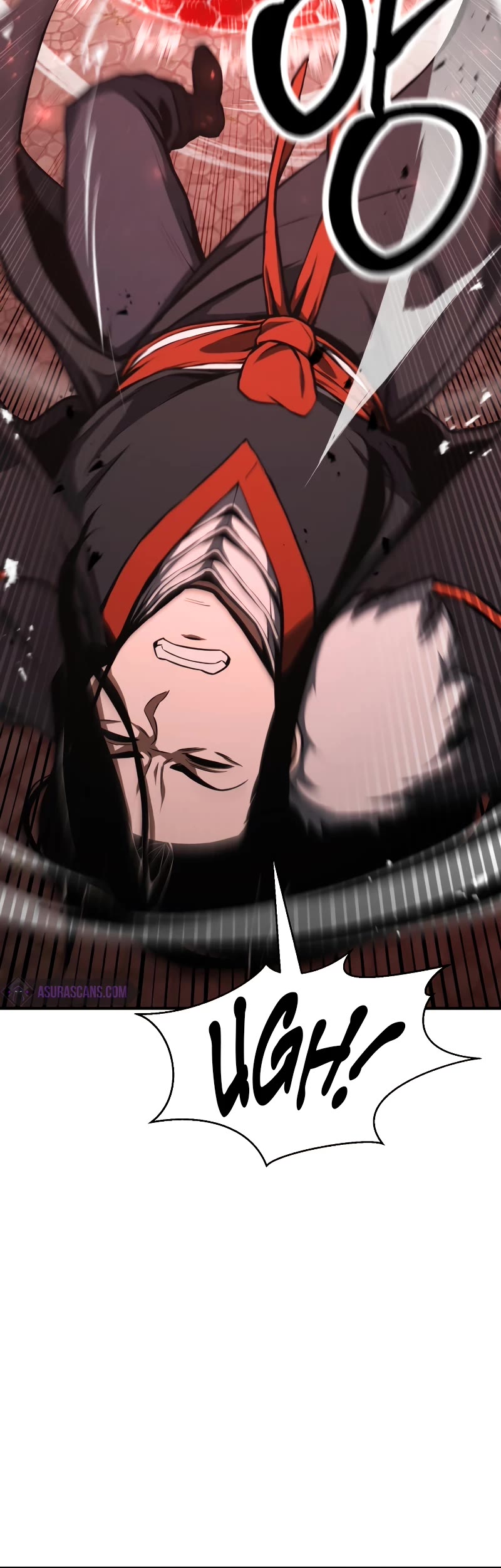 Absolute Necromancer Chapter 43 page 8 - Chapter 43