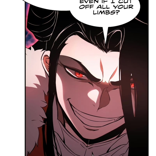 Absolute Necromancer Chapter 43 cover
