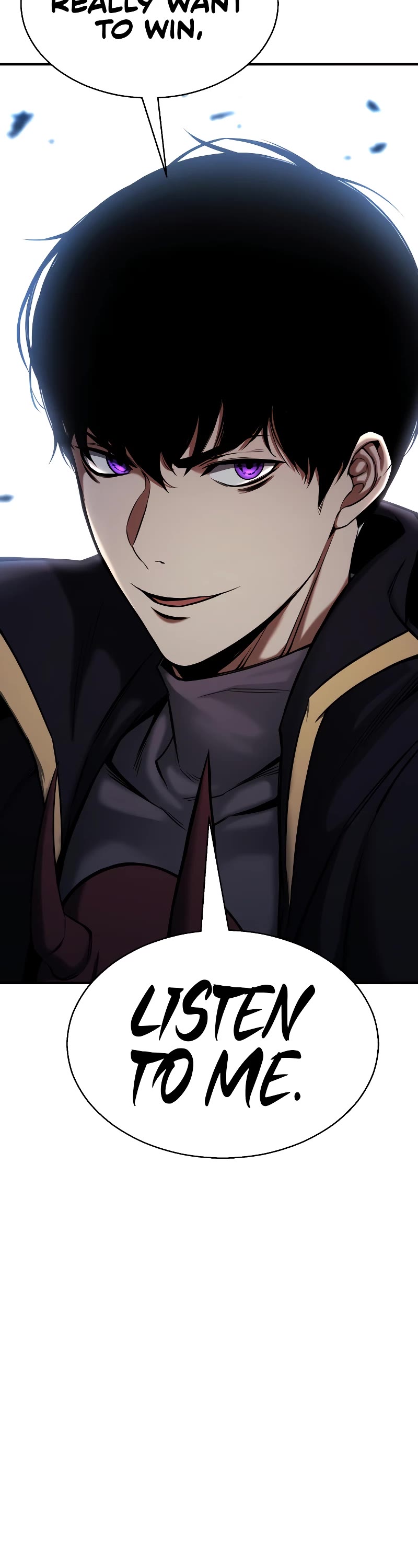 Absolute Necromancer Chapter 44 page 21 - Chapter 44