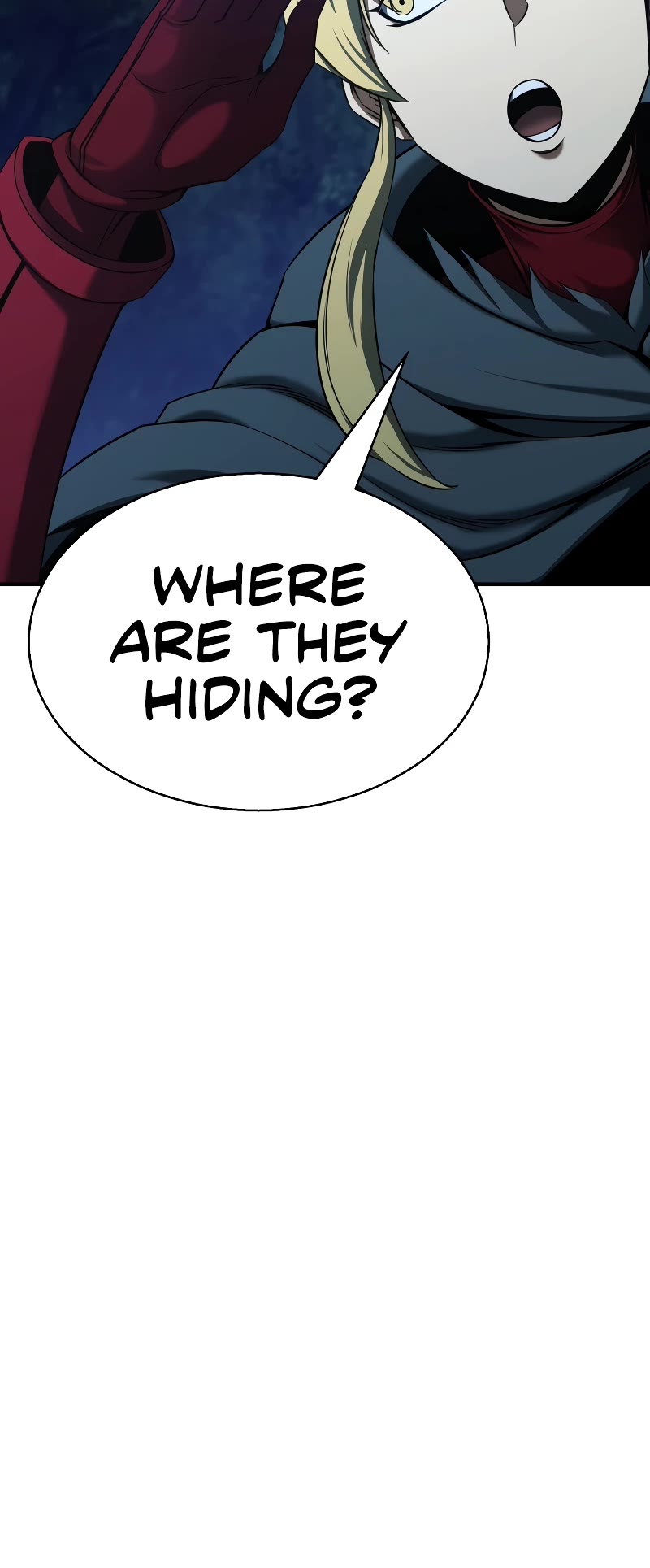 Absolute Necromancer Chapter 44 page 23 - Chapter 44