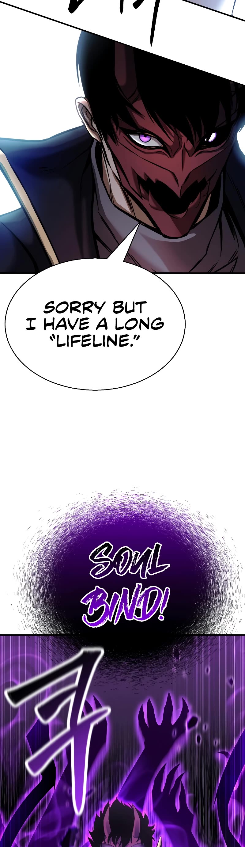 Absolute Necromancer Chapter 44 page 26 - Chapter 44
