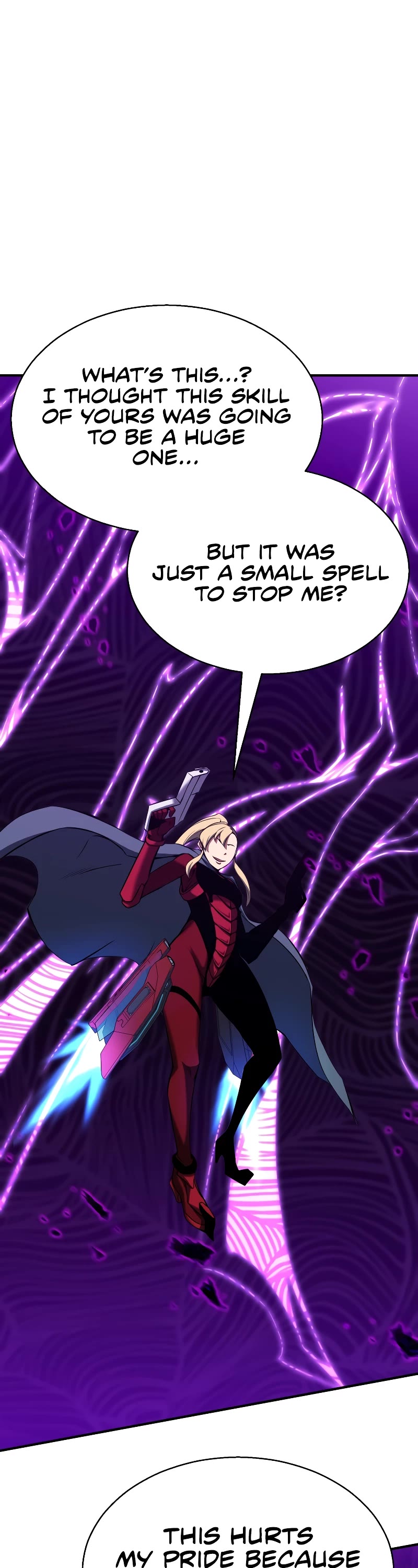Absolute Necromancer Chapter 44 page 29 - Chapter 44