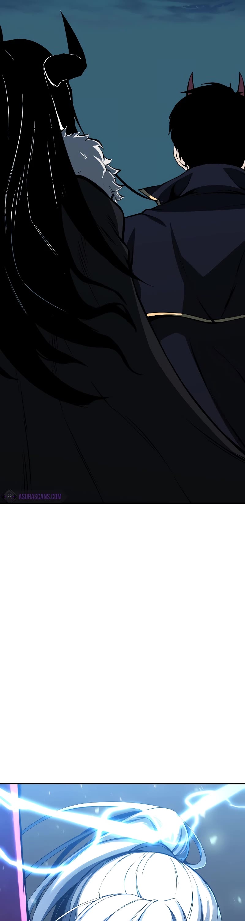 Absolute Necromancer Chapter 44 page 3 - Chapter 44