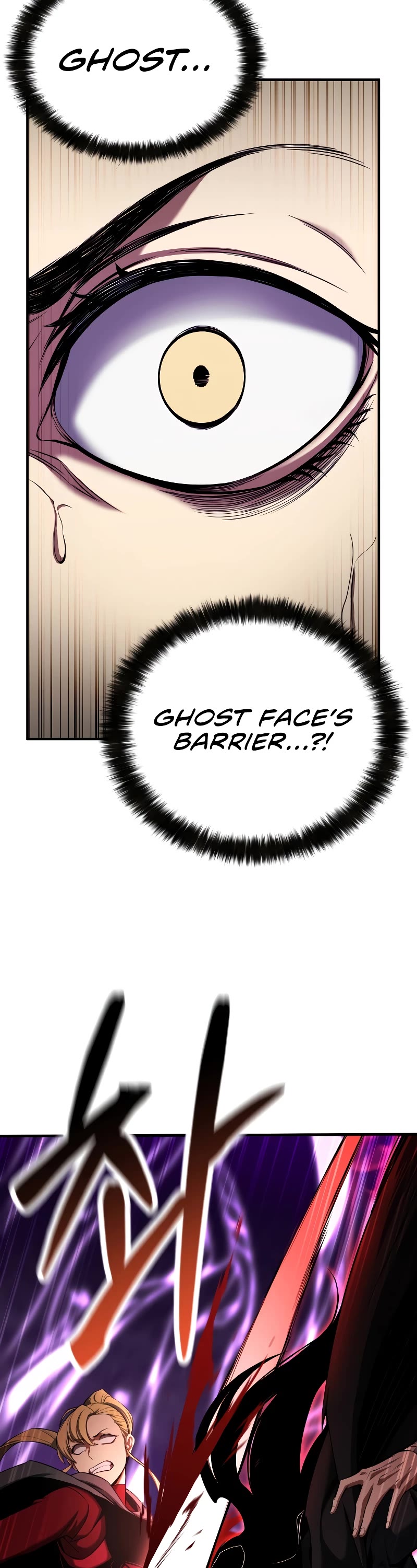 Absolute Necromancer Chapter 44 page 35 - Chapter 44