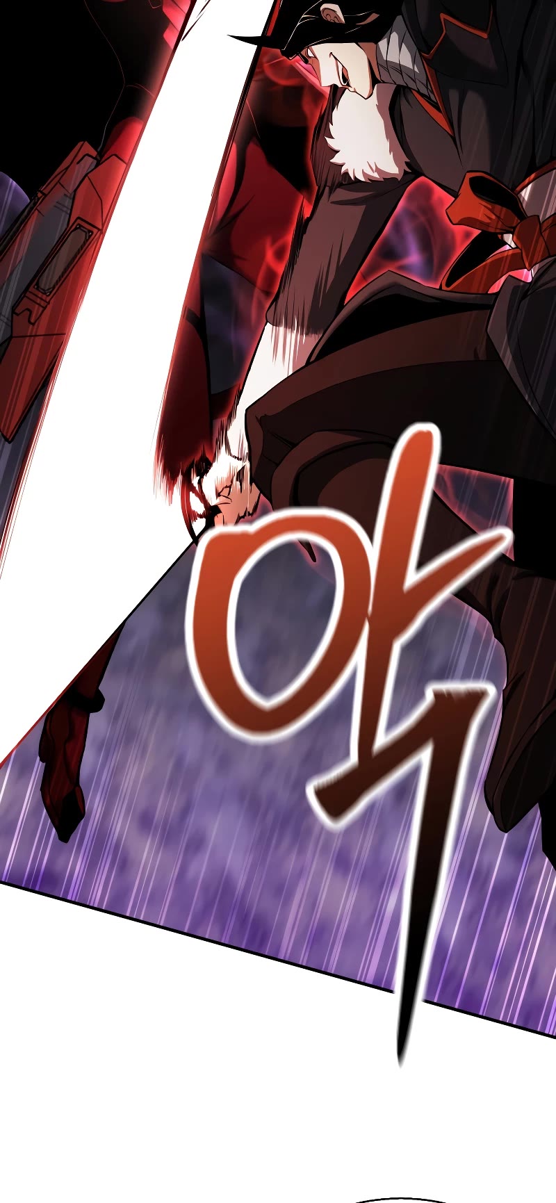 Absolute Necromancer Chapter 44 page 36 - Chapter 44